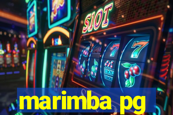 marimba pg